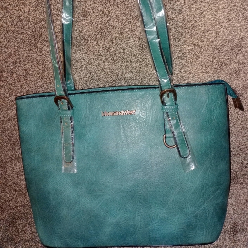 Montana West Purse